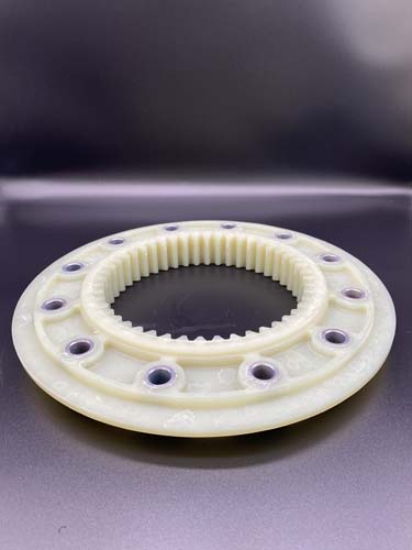 梅花聯軸器KTR聯軸器型號規格ROTEX65/ROTEX75